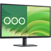 Dell E2725H, LED-Monitor 68.6 cm (27 Zoll), schwarz, FullHD, VA, DP, VGA