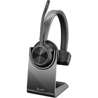 HP Poly Voyager 4310, Headset Mono, USB-A, Bluetooth