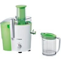 Bosch Entsafter VitaJuice 2 hellgrün/weiß, 700 Watt, Saftbehälter 1,25 Liter