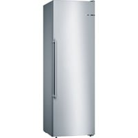 Bosch GSN36AIEP Serie 6, Gefrierschrank edelstahl