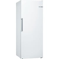 Bosch GSN54AWDV Serie 6, Gefrierschrank weiß