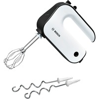 Bosch Handmixer Styline MFQ4020 weiß/anthrazit, 450 Watt