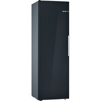 Bosch KSV36VBEP Serie 4, Vollraumkühlschrank schwarz