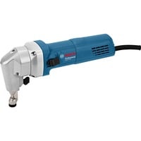 Bosch Nager GNA 75-16 Professional, Blechschere blau/schwarz, 750 Watt