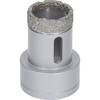 Bosch X-LOCK Diamanttrockenbohrer Best for Ceramic Dry Speed Ø 30mm