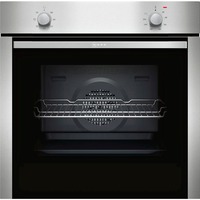 Neff B1DCA0AN0 (BCA1502) N 30 , Backofen edelstahl