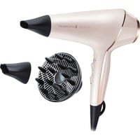 Remington PROluxe AC9140, Haartrockner creme/gold