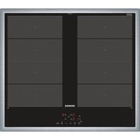 Siemens EY645CXB1E iQ700, Kochfläche schwarz