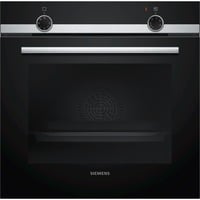 Siemens HB510ABR1 iQ100, Backofen schwarz