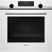 Siemens HB517ABW0 iQ500, Backofen edelstahl