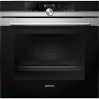 Siemens HB634GBS1 iQ700, Backofen edelstahl