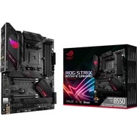 ASUS ROG STRIX B550-E GAMING, Mainboard 