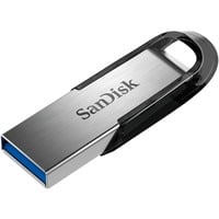 SanDisk Ultra Flair 512 GB, USB-Stick silber/schwarz