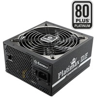 Enermax Platimax D.F 1200W, PC-Netzteil schwarz, 6x PCIe, Kabel-Management, 1200 Watt