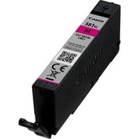 Canon Tinte magenta CLI-581M XL 