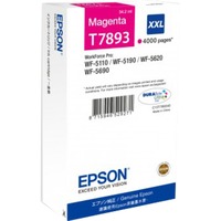 Epson Tinte magenta C13T789340 