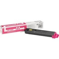 Kyocera TK-895M magenta, Toner 