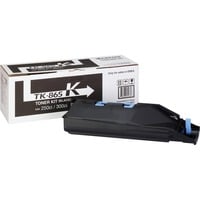 Kyocera Toner schwarz TK-865K 