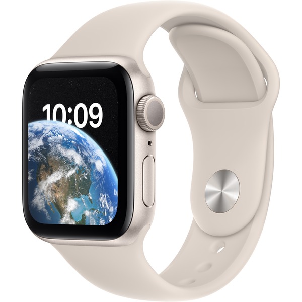 apple watch series se 2022