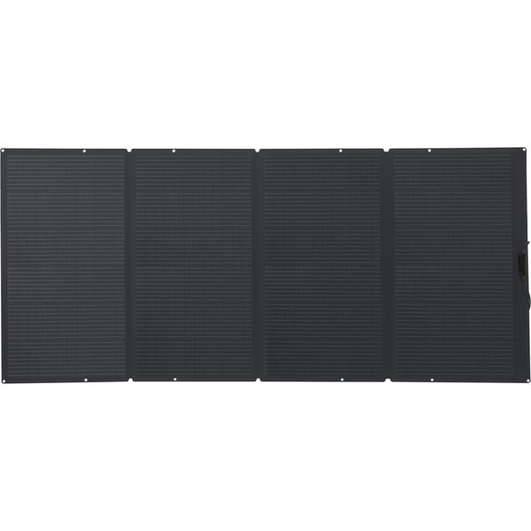 EcoFlow 400W tragbares Solar-Panel