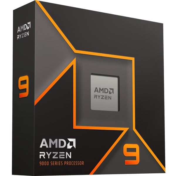 Amd Ryzen X Prozessor Boxed Version