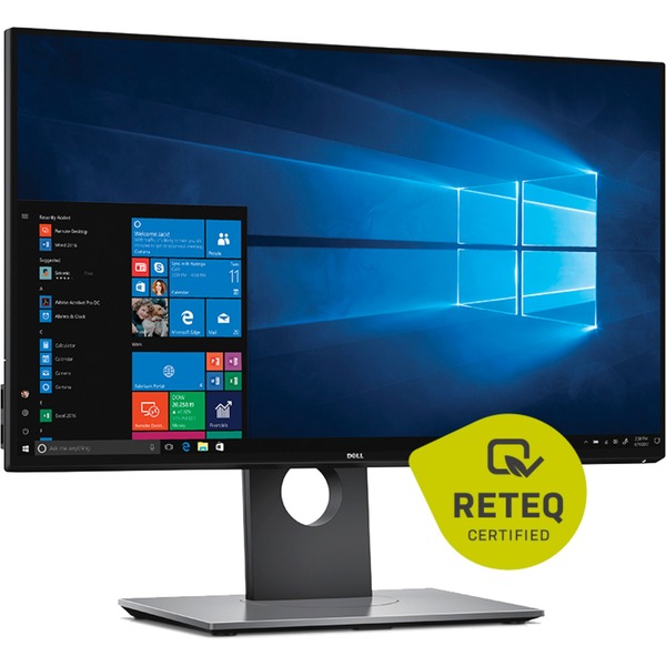 monitor dell 2417h