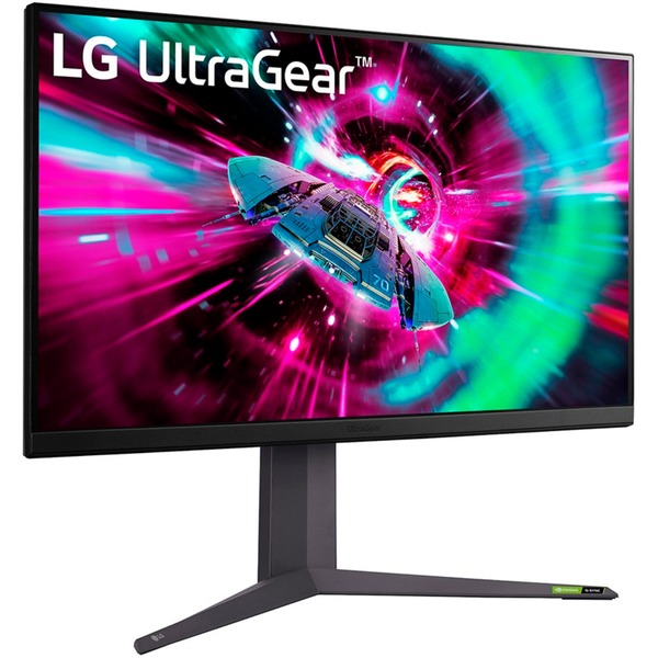 LG outlets gaming monitor