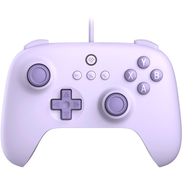 Bitdo Ultimate C Wired Gamepad Hellviolett