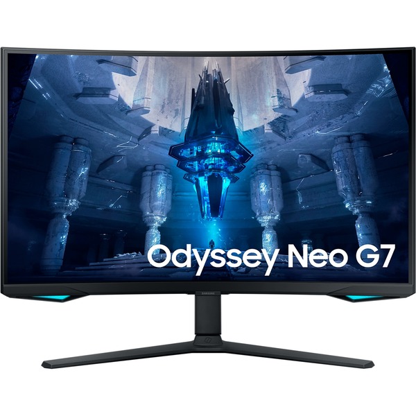 gaming monitor g7