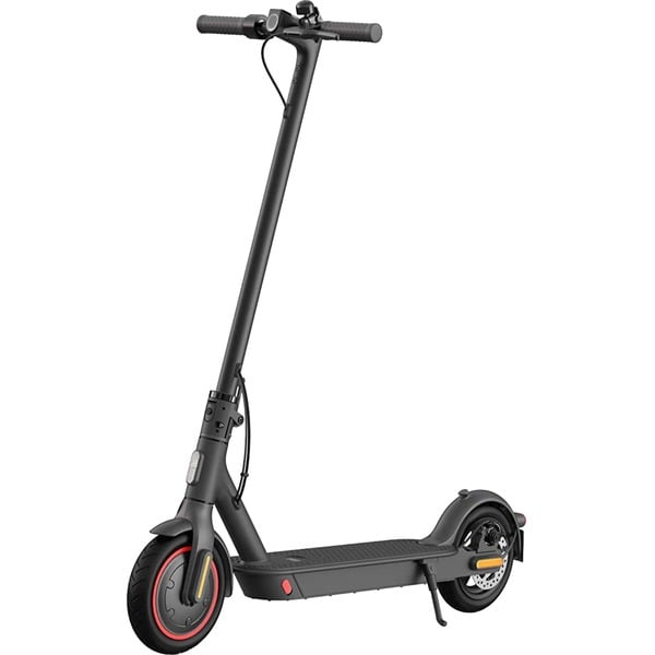 Xiaomi mi electric scooter essential обзор