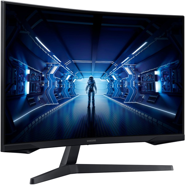 samsung 27 inch odyssey g5 gaming monitor