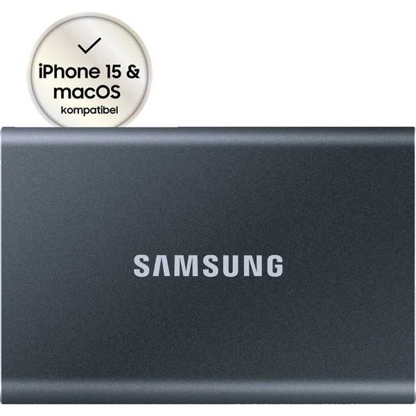 Samsung Portable sold SSD T7