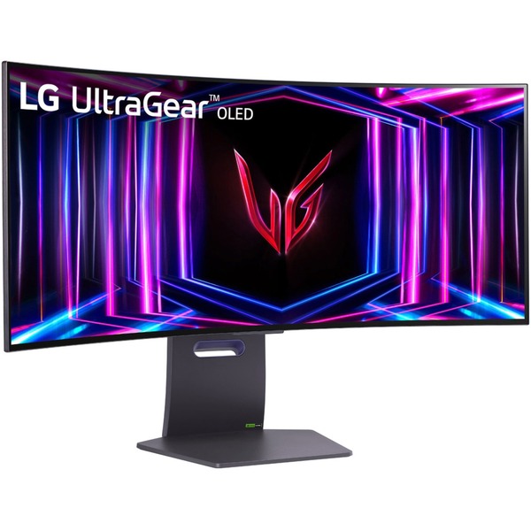 LG outlets gaming monitor