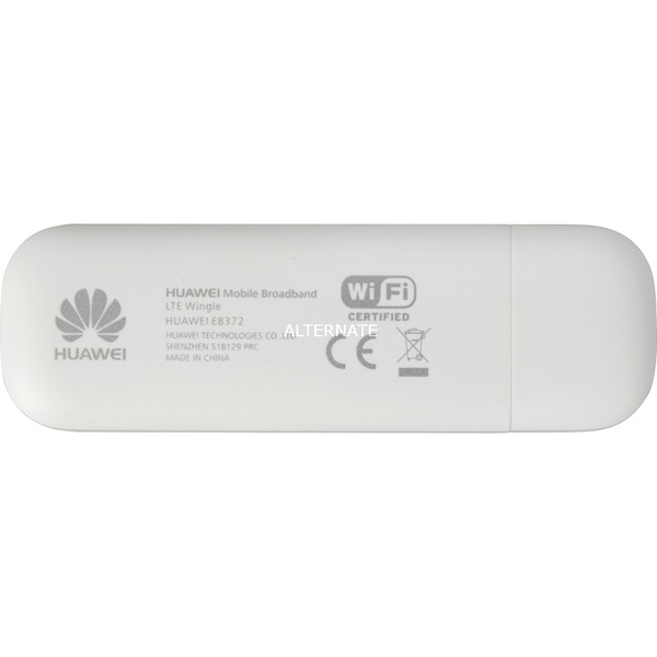 4g lte модем huawei e8372h 320 обзор