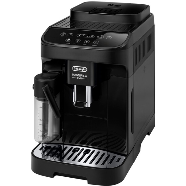 DeLonghi Magnifica Evo ECAM 290.51.B Vollautomat schwarz Outlet