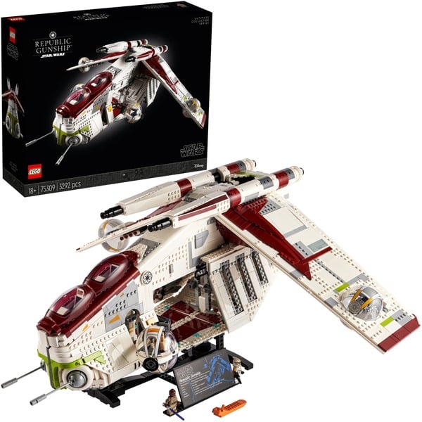 lego 75309