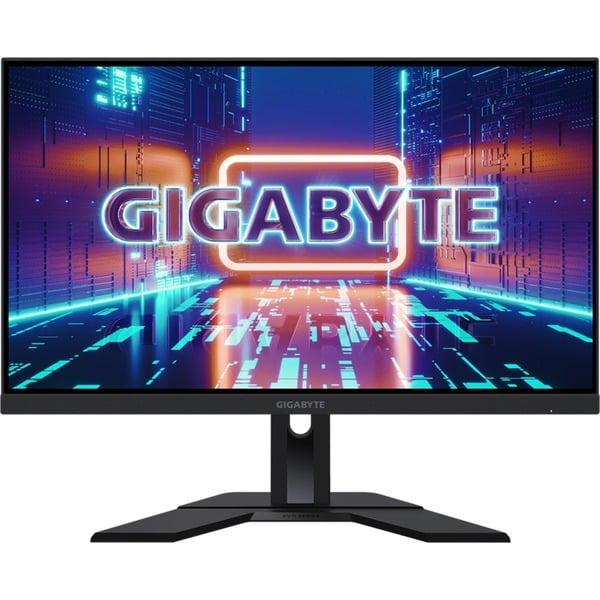 Gigabyte m27f 27 обзор