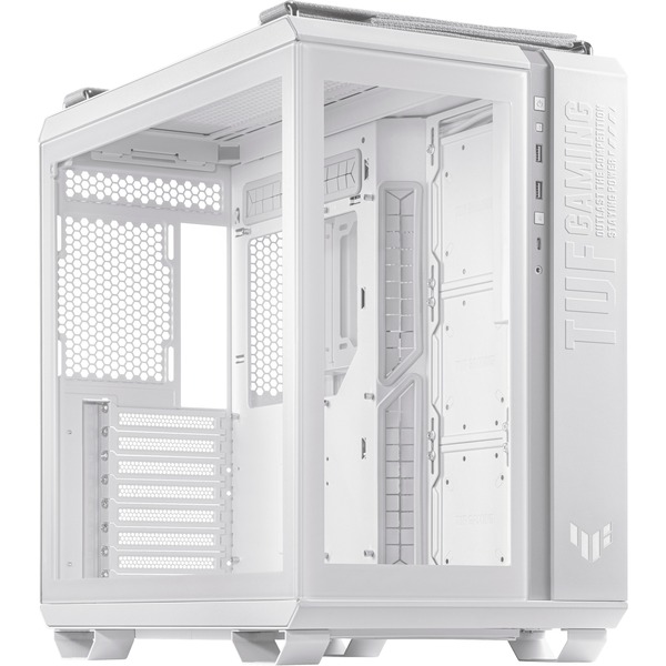 Tuf selling gamer pc case