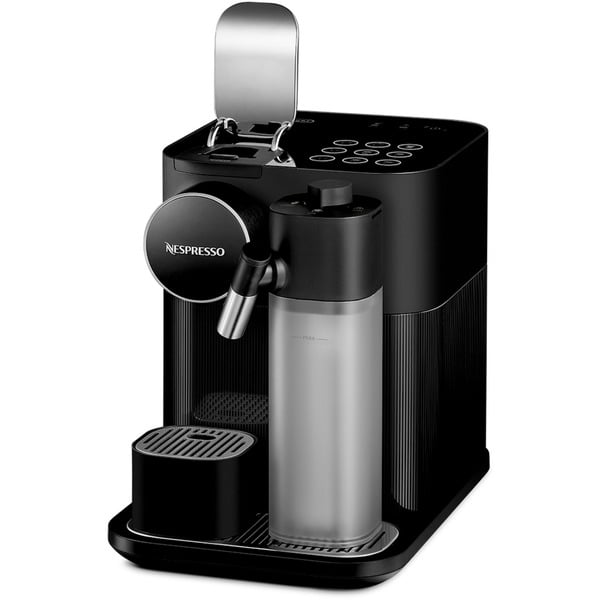 DeLonghi Nespresso Gran Latissima EN 640 B Kapselmaschine Schwarz