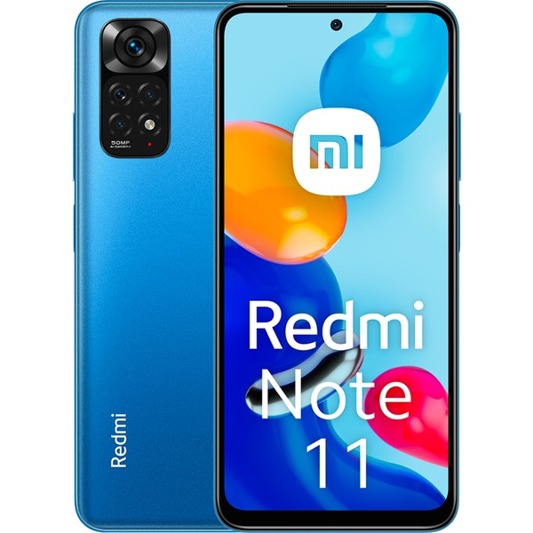 redmi note 11 4