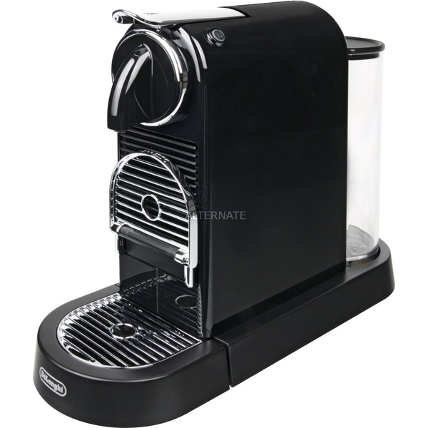 DeLonghi Nespresso Citiz EN 167.B, Kapselmaschine Schwarz Outlet