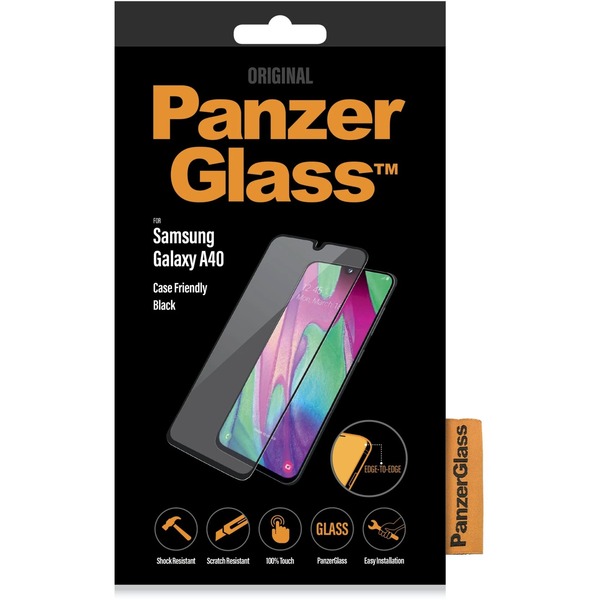 panzerglass a40