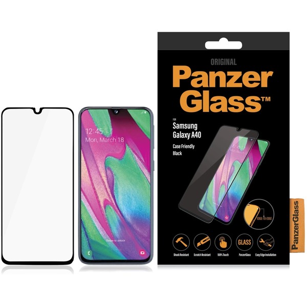 panzerglass a40