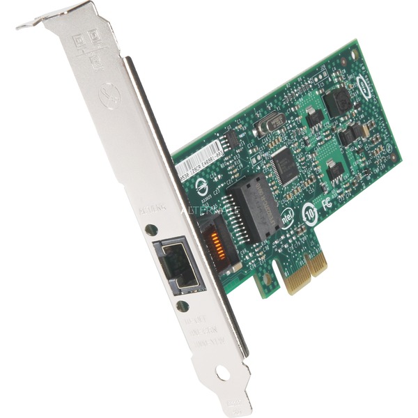 Intel gigabit ct desktop adapter что это