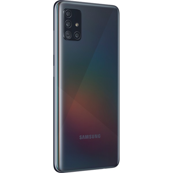 samsung galaxy a51 4g black 128gb