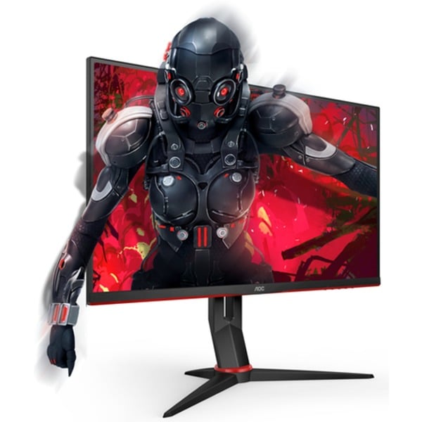 aoc gaming q27g2u bk