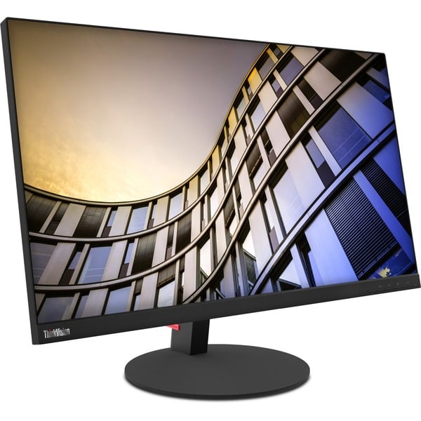 thinkvision monitor