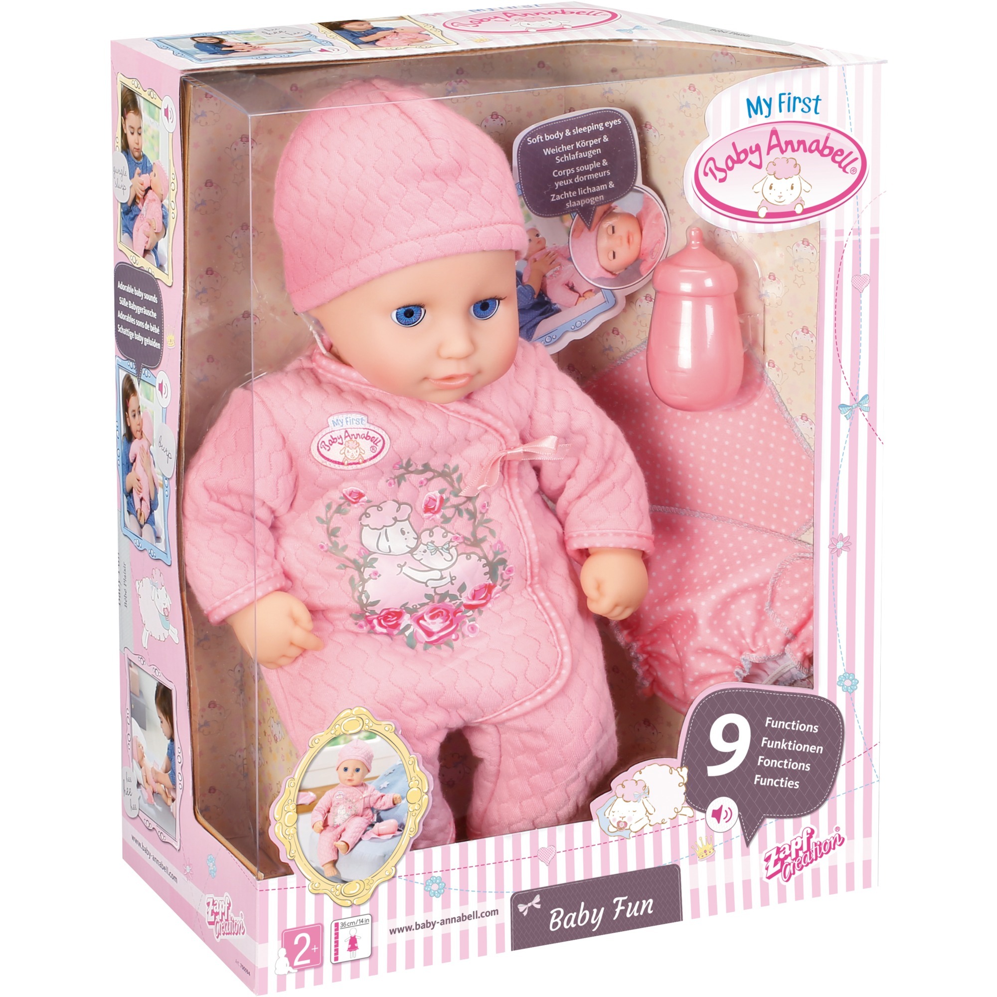 Кукла baby annabell. Детский мир куклы Беби Анабель. Baby Annabell 794463. Пупсы Беби Анабель. Бэби Аннабель говорящая кукла.