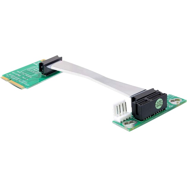 Защелка pci express